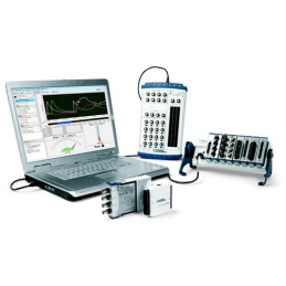OSCILLOSCOPE TOOL