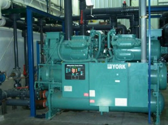 HEAT RECOVERY OPTIONS