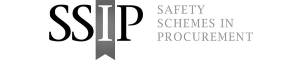 SSIP Accreditation