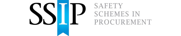 SSIP Accreditation